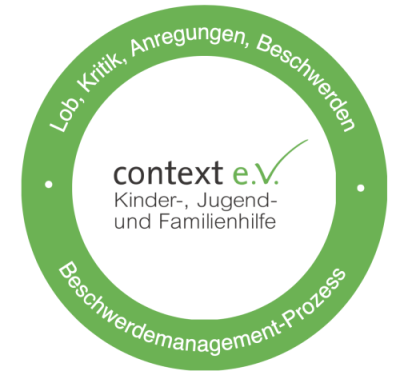 Beschwerdemanagement Context e.V.