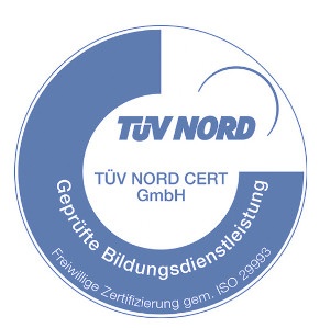 Logo TÜV